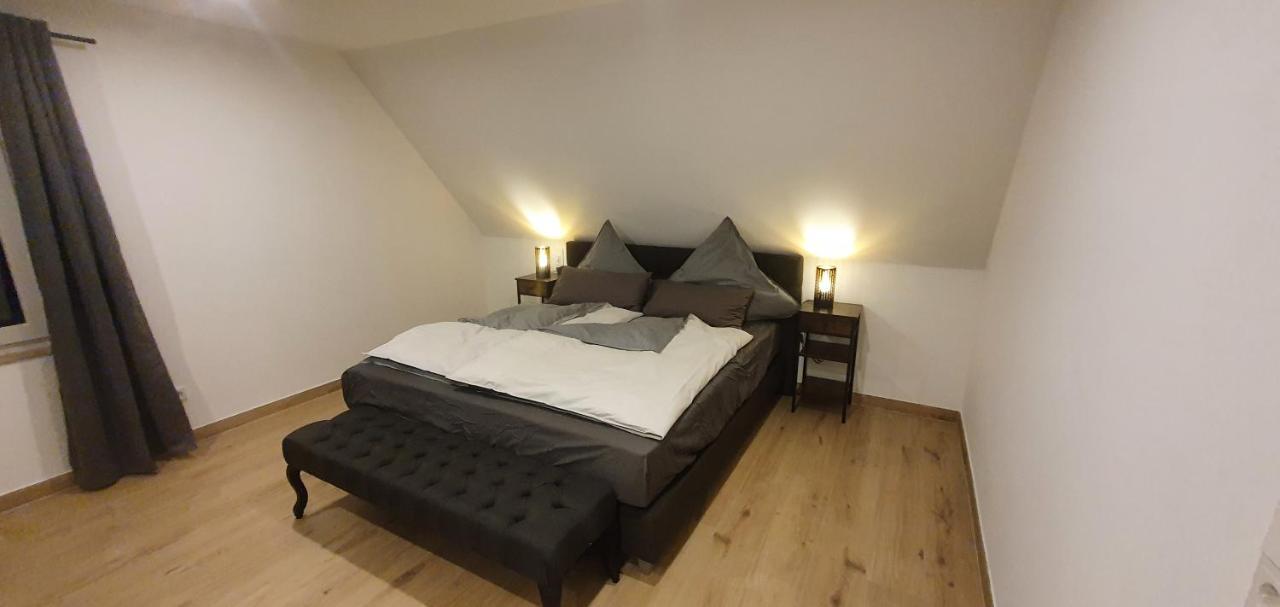 Ferienhaus Meerblick Pellworm Kültér fotó
