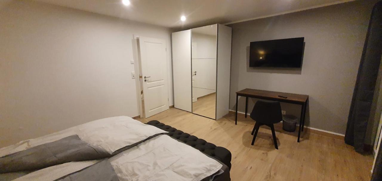 Ferienhaus Meerblick Pellworm Kültér fotó